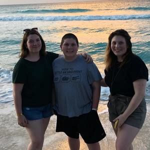 Meet your Posher, Jody